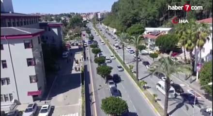 Manavgat Belediyesine y&ouml;nelik 'yolsuzluk', 'r&uuml;şvet' ve 'irtikap' yolsuzluk davasında karar a&ccedil;ıklandı