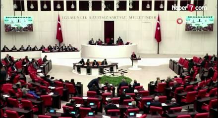 Meclis&rsquo;te g&uuml;ndem yoğun! Vergi indirimi ve 72 ay &ouml;deme kolaylığı geliyor