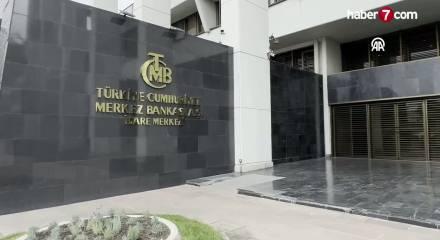  Merkez Bankası anketinde yıl sonu enflasyon beklentisi y&uuml;zde 28,94 oldu