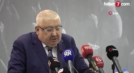 MHP&rsquo;den B&uuml;lent Arın&ccedil;&rsquo;a sert tepki: &ldquo;Siyaset fosili&rdquo; &ccedil;ıkışı g&uuml;ndem oldu