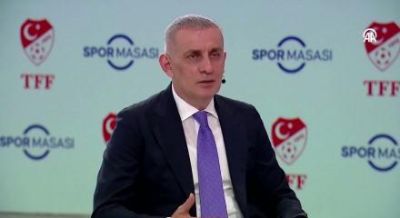 Milli takım teknik direkt&ouml;r&uuml; Montella T&uuml;rk vatandaşlığına ge&ccedil;iyor