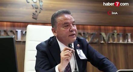 Muhittin B&ouml;cek de itiraflarıyla oğlunu teyit etti