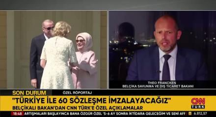 T&uuml;rkiye'yi yere g&ouml;ğe sığdıramayıp flaş haberi duyurdu: Biz de satın alacağız!