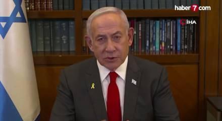 Netanyahu&rsquo;dan NYT&rsquo;ye yehdit hibi hamle!