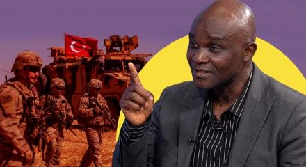 Nijerya ile tarihi adım rahatsız etti: 'T&uuml;rklere 'gidin' dediğimizde artık &ccedil;ok ge&ccedil; olacak!'