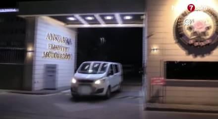 ODT&Uuml; bahar şenliklerindeki olaylarla ilgili 6 ş&uuml;pheli tutuklandı