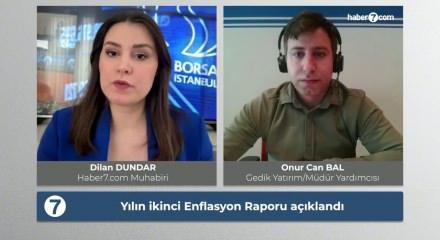Merkez Bankası'nın yeni yol haritası belli oldu: İşte Enflasyon Raporu'nun şifreleri!