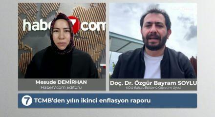 Savaşın g&ouml;lgesinde yeni ekonomi rotası: Merkez Bankası&rsquo;ndan stratejik g&uuml;ncelleme! 