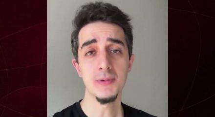 Ruhi &Ccedil;enet 'hantavir&uuml;s testi pozitif &ccedil;ıktı' iddialarına videolu yanıt verdi