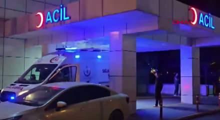 Sapanca'da l&uuml;ks otelin havuzunda fenalaşan kadın hayatını kaybetti!