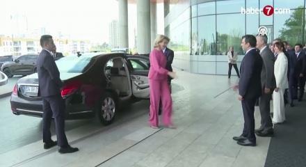 Bayraktar'tan Krali&ccedil;e Mathilde'ye: Kusura bakmayın ama işin talihsiz yanı bu