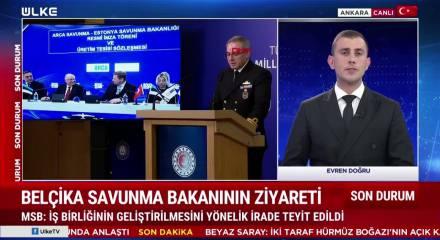 Son dakika: MSB duyurdu, dengeleri alt&uuml;st edecek! Mavi Vatan'da yeni d&ouml;nem...