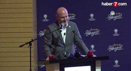  S&uuml;leyman Soylu &Ouml;zg&uuml;r &Ouml;zel'den bir tazminat daha kazandı...