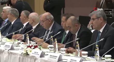 Tarımda yeni istihdam ve pazarlama kanalı hedefi