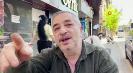 Ters y&ouml;nden gelerek ezdiği gen&ccedil; kadını hayattan kopardı
