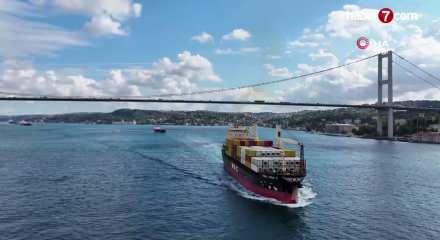 T&uuml;rkiye, Yunanistan'ın &ldquo;T&uuml;rk Boğazları&rdquo; ifadesine itirazı &uuml;zerine BM&rsquo;ye mektup yazdı