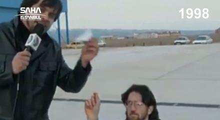 T&uuml;rkiye'nin savunma sanayi alanındaki atılımı 90'lı yıllarda espri konusuydu!