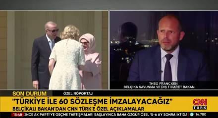T&uuml;rkiye'yi yere g&ouml;ğe sığdıramayıp flaş haberi duyurdu: Biz de satın alacağız!