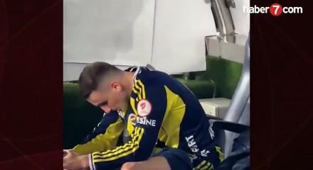 UEFA&rsquo;dan Fenerbah&ccedil;e&rsquo;ye 10 milyon euro ceza iddiası