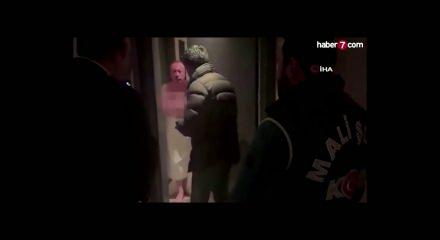 Uşak Belediye Başkanı &Ouml;zkan Yalım ek ifade i&ccedil;in adliyeye g&ouml;t&uuml;r&uuml;ld&uuml;