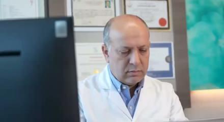 Uzmanından geniz eti uyarısı: &Ccedil;ocuğunuzda bu belirtiler varsa g&ouml;z ardı etmeyin