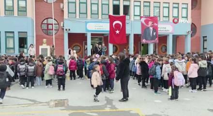 Velileri ilgilendiren yeni uygulama okullarda devrede
