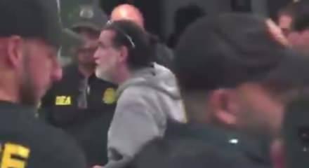 Venezuela, iş insanı Alex Saab'ın sınır dışı edildiğini duyurdu