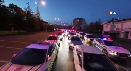 Yasa dışı bahis operasyonunda 60 tutuklama