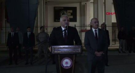 Yasa dışı bahis ve kara para operasyonu: Rasim Ozan K&uuml;tahyalı g&ouml;zaltına alındı