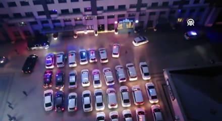 Yerli yapay zeka sistemi su&ccedil;luların kabusu oldu: AVCI nasıl &ccedil;alışıyor?