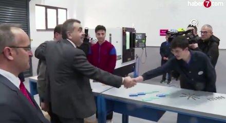Yunan basınından T&uuml;rkiye&rsquo;nin m&uuml;fredat değişikliğine tepki