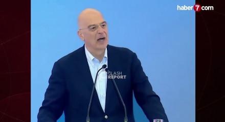 Yunanistan'dan itiraf: 'Diyelim ki T&uuml;rkiye bizi tehdit etmeyi se&ccedil;ti'