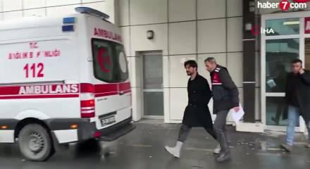 Yusuf G&uuml;ney ev hapsi şartıyla tahliye edildi!