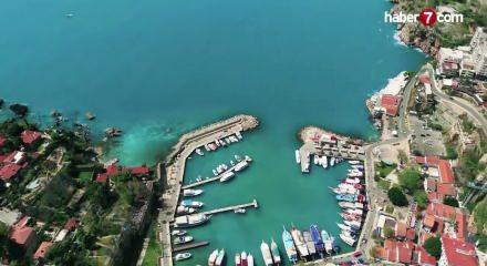 9 g&uuml;nl&uuml;k tatil turizmi canlandırdı! Sahillerde yoğunluk bekleniyor