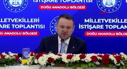 15-18 yaş grubuna ağır su&ccedil;larda yetişkin cezası d&uuml;zenlemesi geliyor