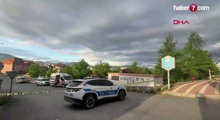 18 yaşındaki Beyzanur, &ccedil;ocuk parkında &ouml;l&uuml; bulundu