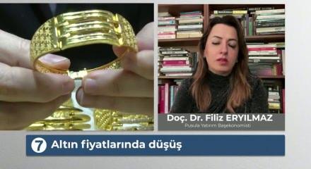 Altında geri &ccedil;ekilme s&uuml;rerken uzmanlardan yeni strateji! Yeni d&uuml;ş&uuml;ş gelir mi?