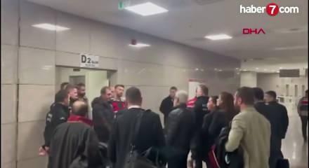 Mehmet Akif Ersoy hakkında iddianame mahkemeye sunuldu
