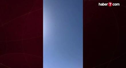 BAE'nin İran'a saldıralım talebi kab&uuml;l g&ouml;rmedi!