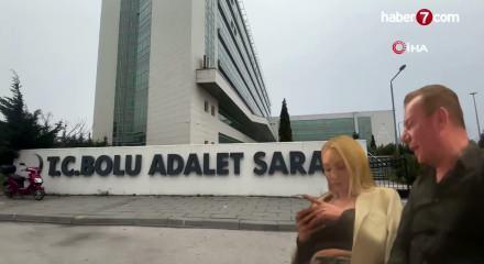Yat skandalında yeni gelişme: &ldquo;Sarışın Kadın&rdquo;ın kimliği ifadeyle netleşti