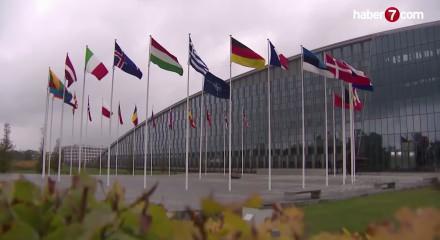 AB ve NATO'dan Rusya'nın Baltık &uuml;lkelerine y&ouml;nelik tehdidine tepki