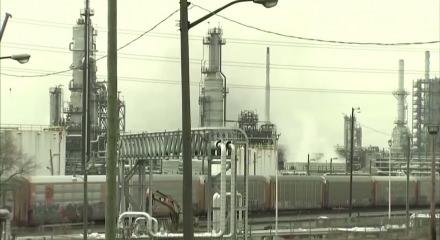 ABD, İran petrol&uuml;ne y&ouml;nelik yaptırımı askıya aldı!