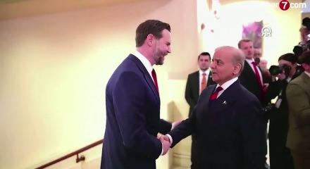 ABD ve İran ateşkese &ccedil;ok yakın! Anlaşmanın detayları ortaya &ccedil;ıktı