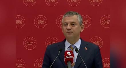 AK Parti'li İbiş'ten &Ouml;zg&uuml;r &Ouml;zel'e tepki! 'Gen&ccedil;lerimiz sandık g&uuml;n&uuml; sana g&ouml;sterecek'