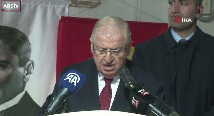 Ankara&rsquo;dan d&ouml;rt &uuml;lkeye sert uyarı: &ldquo;Başarma ihtimaliniz yok&rdquo;