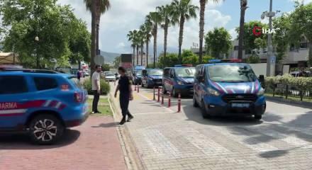Antalya'da usuls&uuml;z re&ccedil;ete operasyonu: 3 eczacı ve 1 kalfa tutuklandı
