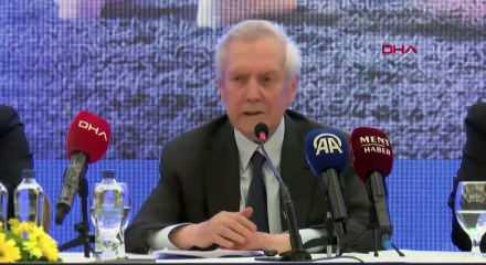 Aziz Yıldırım'dan stadyum m&uuml;jdesi