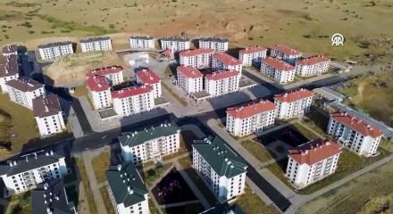 Bakan Kurum duyurdu: Site aidatlarında fahiş zamma son!