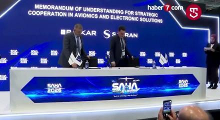 Baykar'ın imzası Yunanistan'ı karıştırdı! &Uuml;lkeyi hain ilan ettiler