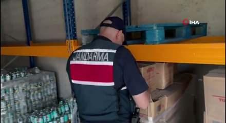 Bayram &ouml;ncesi akıl almaz skandal! Tarihi ge&ccedil;miş &uuml;r&uuml;nlere yeni tarih bastılar